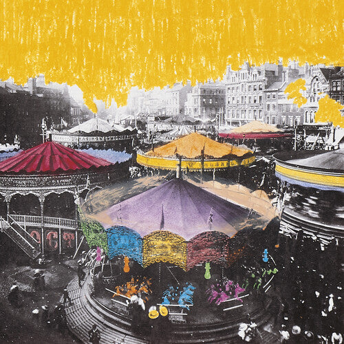 Neutral Milk Hotel: On Avery Island [ Record ]