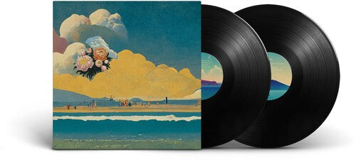 Temples: Exotico [ Record ]