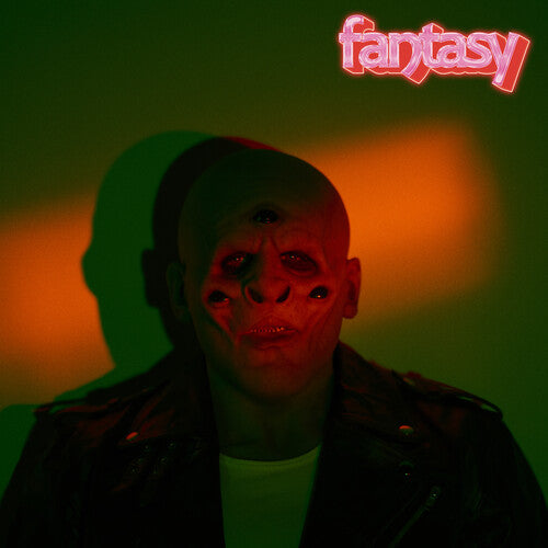 M83: Fantasy [ Record ]