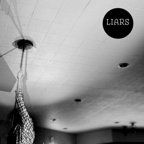 Liars: Liars [ Record ]