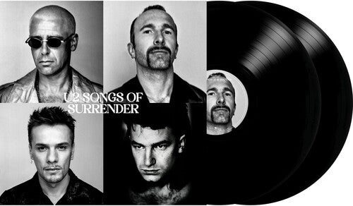 U2: Songs Of Surrender [2 LP] [ Record ]