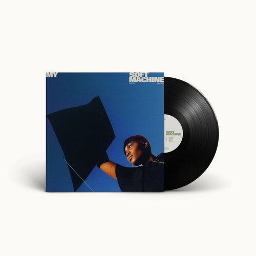 Arlo Parks: My Soft Machine [ Record ]