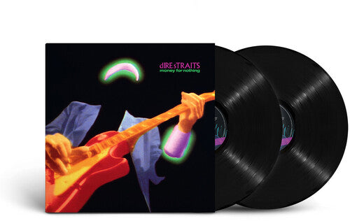 Dire Straits: Money For Nothing [ Record ]