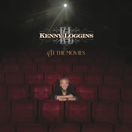 Kenny Loggins: At The Movies [ Record ]