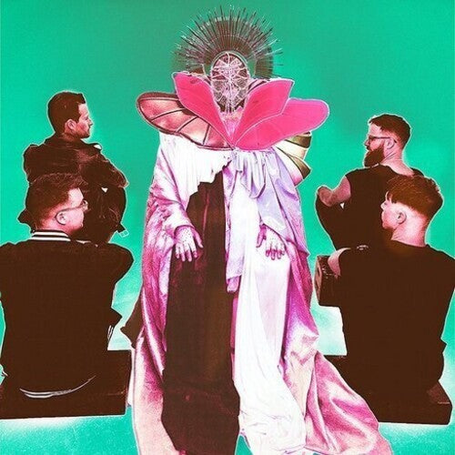 highly suspect: The Midnight Demon Club [ Record ]
