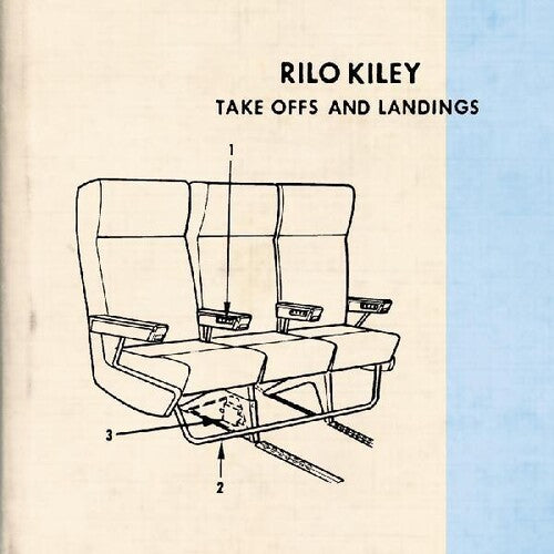 Rilo Kiley: Take Offs And Landings [ Record ]