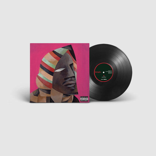 IDK: Simple. [ Record ]