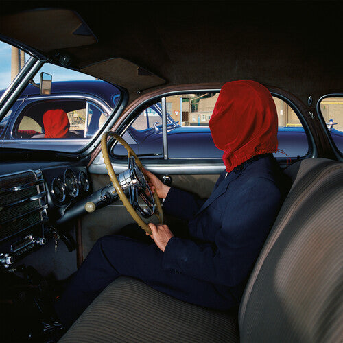 The Mars Volta: Frances The Mute [ Record ]