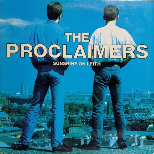 The Proclaimers: Sunshine On Leith [ Record ]