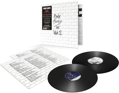 Pink Floyd: Wall [ Record ]