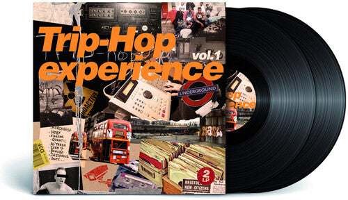 Various Artists: Trip Hop Experience Vol 1 / Various [ Record ]