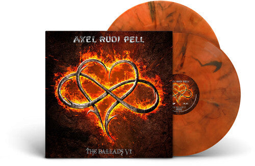 Axel Rudi Pell: The Ballads VI [ Record ]