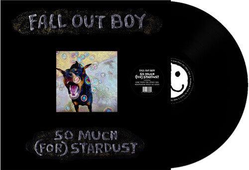 Fall Out Boy: So Much (For) Stardust [ Record ]