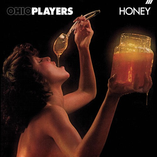 Ohio Players: Honey [ Record ]
