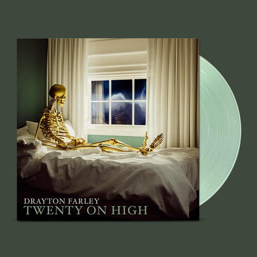 Drayton Farley: Twenty On High [ Record ]