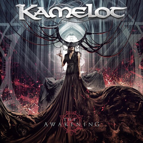 Kamelot: The Awakening [ Record ]