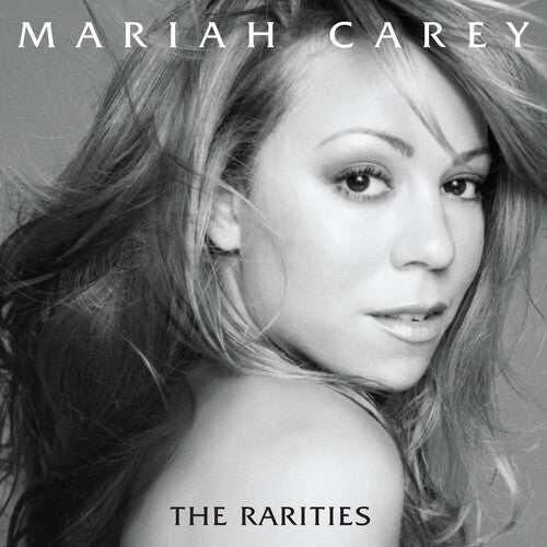Mariah Carey: The Rarities [ Record ]