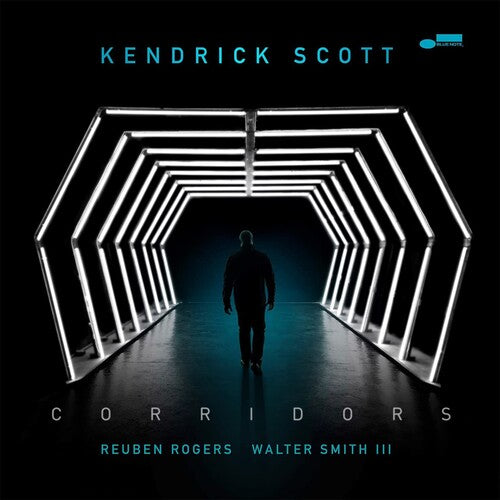 Kendrick Scott: Corridors [ Record ]