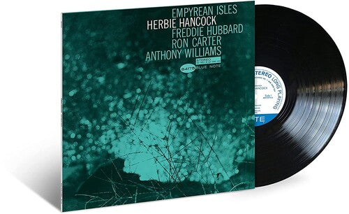 Herbie Hancock: Empyrean Isles (blue Note Classic Vinyl Series) [ Record ]