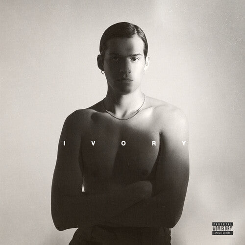 Omar Apollo: Ivory [ Record ]