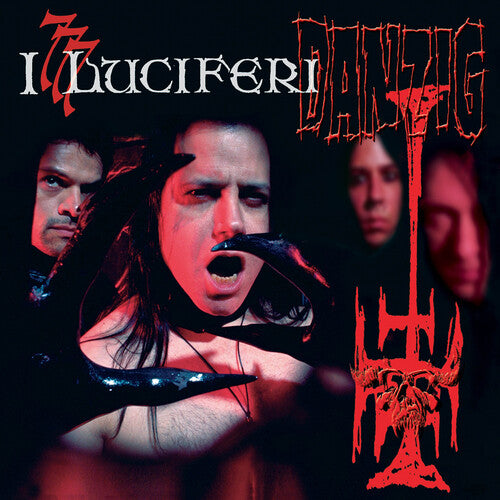 Danzig: 777: I Luciferi [ Record ]