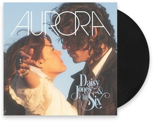 Daisy Jones & The Six: Aurora [ Record ]
