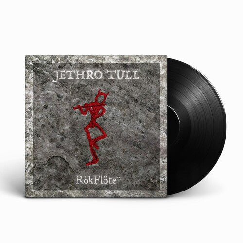 Jethro Tull: Rokflote [ Record ]