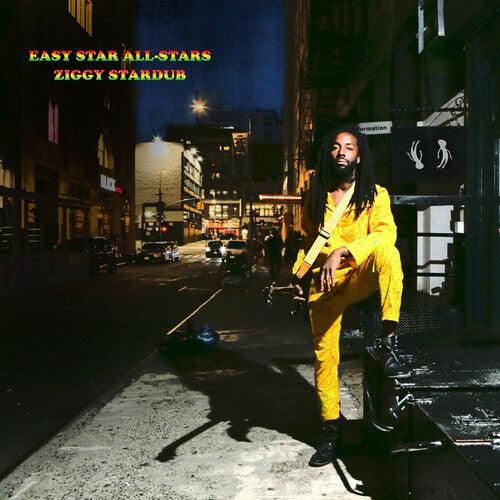 Easy Star All-Stars: Ziggy Stardub [ Record ]