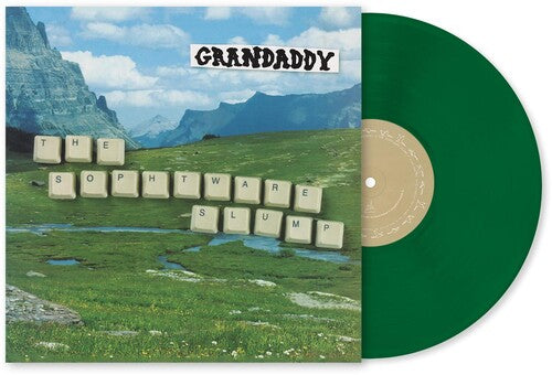 Grandaddy: The Sophtware Slump [ Record ]