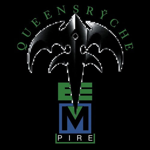 Queensrÿche: Empire [ Record ]