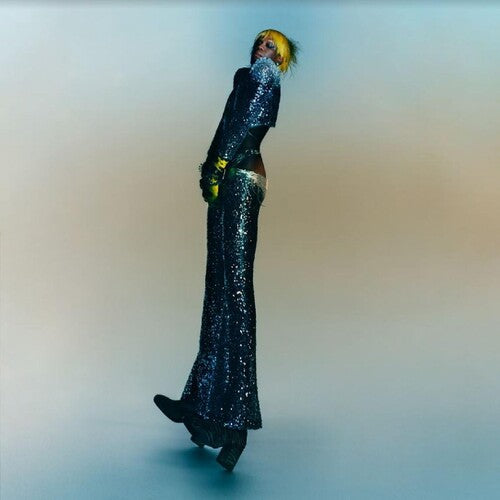Yves Tumor: Praise A Lord Who Chews But Which Does Not Consume ( Or Simply Hot     Between Worlds) [ Record ]
