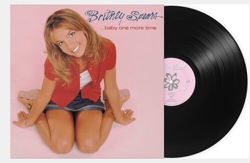 Britney Spears: ...Baby One More Time [ Record ]
