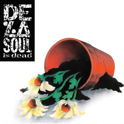 De La Soul: De La Soul is Dead [ Record ]