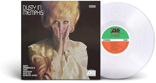 Dusty Springfield: Dusty In Memphis [ Record ]