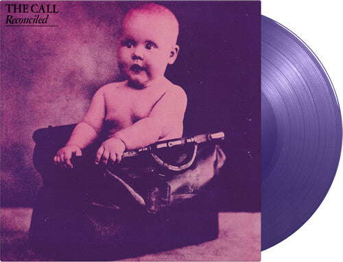 The Call: Reconciled - Limited 180-Gram Purple Colored Vinyl [ Record ]