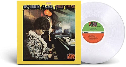 Roberta Flack: First Take [ Record ]