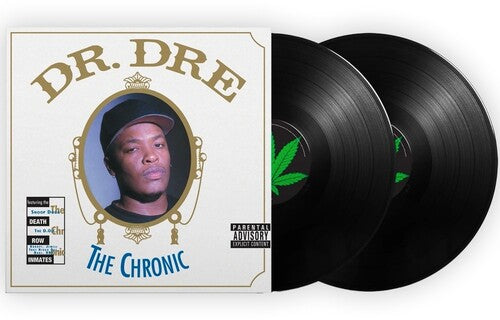 Dr Dre: The Chronic [ Record ]