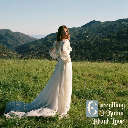 Laufey: Everything I Know About Love [ Record ]