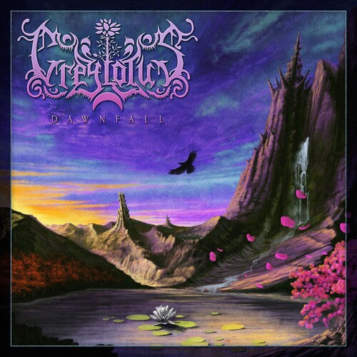 Greylotus: Dawnfall [ Record ]