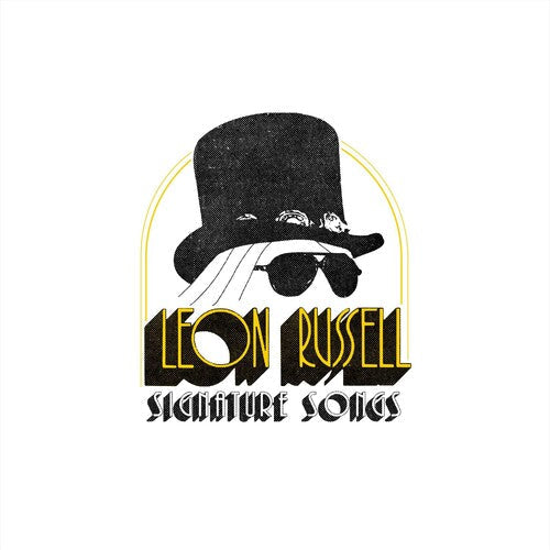 Leon Russell: Signature Songs [ Record ]