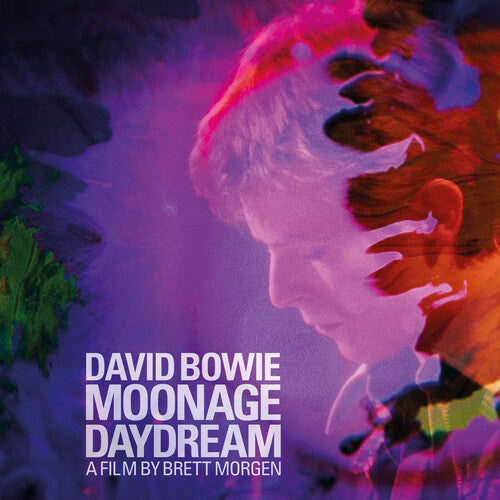 David Bowie: Moonage Daydream - A Brett Morgen Film [ Record ]