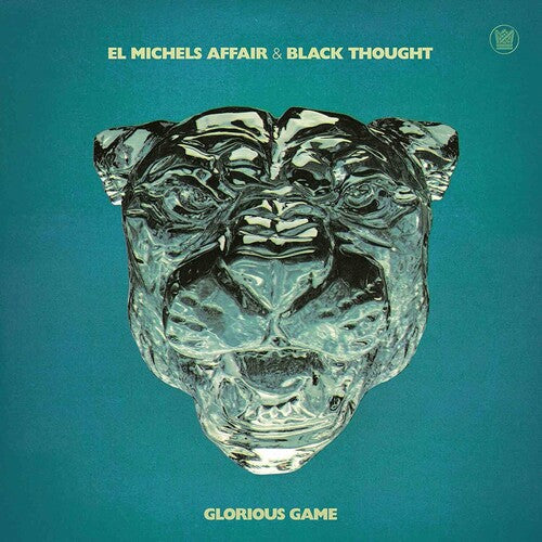 El Michels Affair & Black Thought: Glorious Game [ Record ]