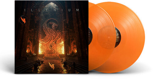 Illenium: Illenium [ Record ]