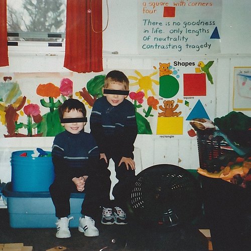 Cleopatrick: Bummer [ Record ]