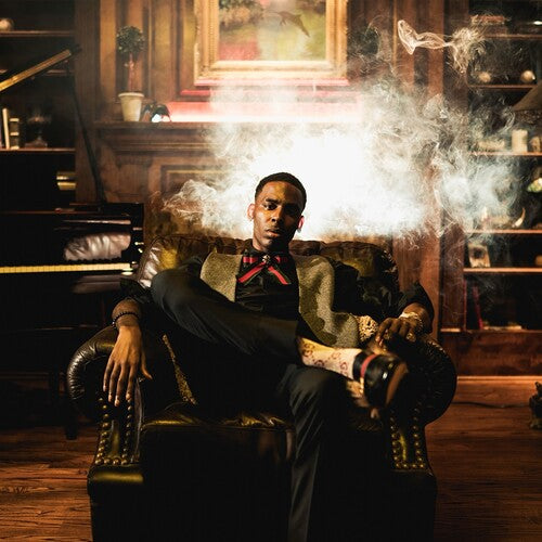 Young Dolph: Paper Route Frank - Silver Nugget [ Record ]