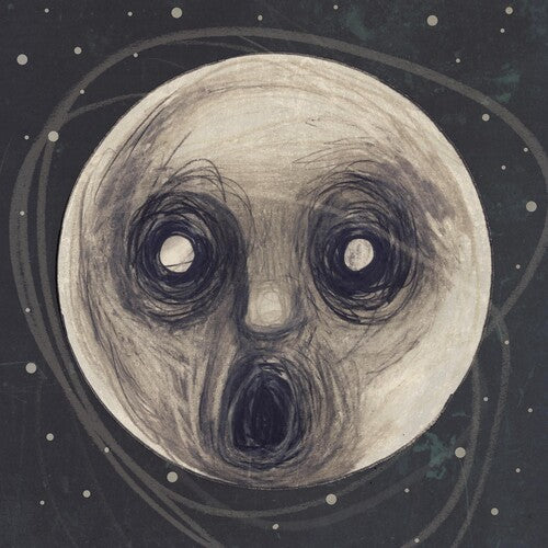 Steven Wilson: The Raven That Refused to Sing [ Record ]