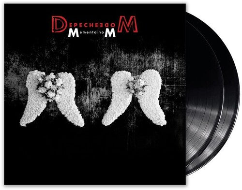 Depeche Mode: Memento Mori [ Record ]