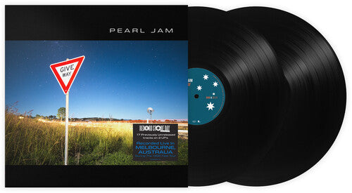 Pearl Jam: Give Way [ Record ]