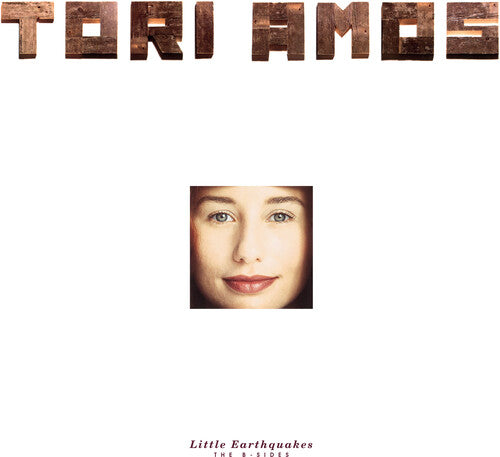 Tori Amos: Little Earthquakes B-Sides [ Record ]