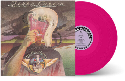 Jerry Garcia: Reflections [ Record ]